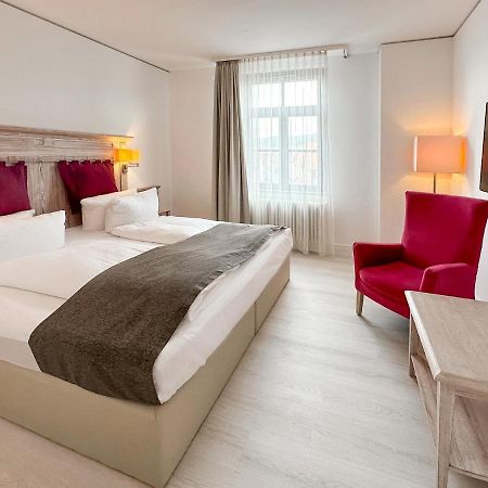 Dormero Schlosshotel Reichenschwand מראה חיצוני תמונה
