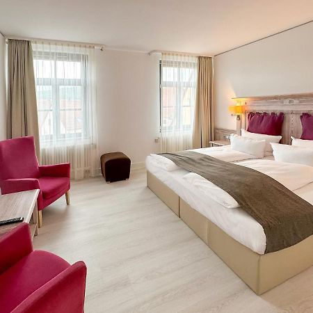 Dormero Schlosshotel Reichenschwand מראה חיצוני תמונה