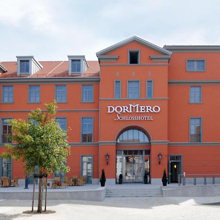 Dormero Schlosshotel Reichenschwand מראה חיצוני תמונה