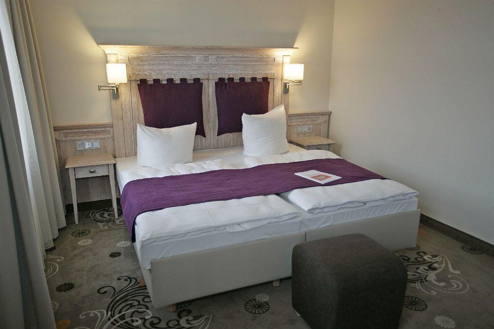 Dormero Schlosshotel Reichenschwand מראה חיצוני תמונה