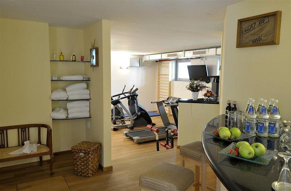 Dormero Schlosshotel Reichenschwand מראה חיצוני תמונה