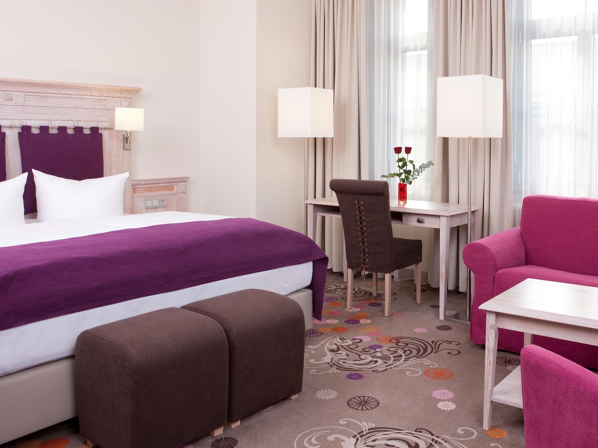 Dormero Schlosshotel Reichenschwand מראה חיצוני תמונה