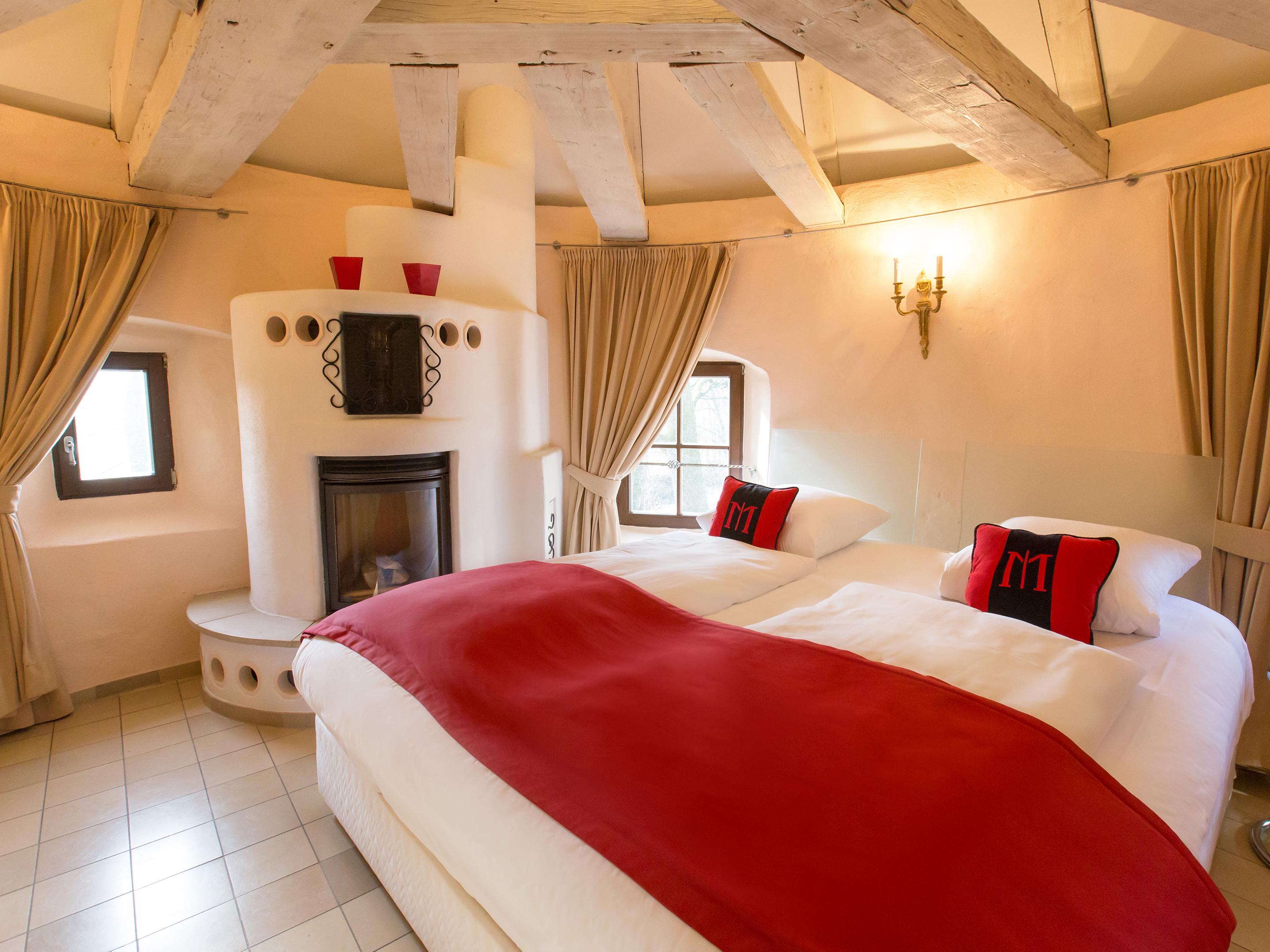 Dormero Schlosshotel Reichenschwand מראה חיצוני תמונה