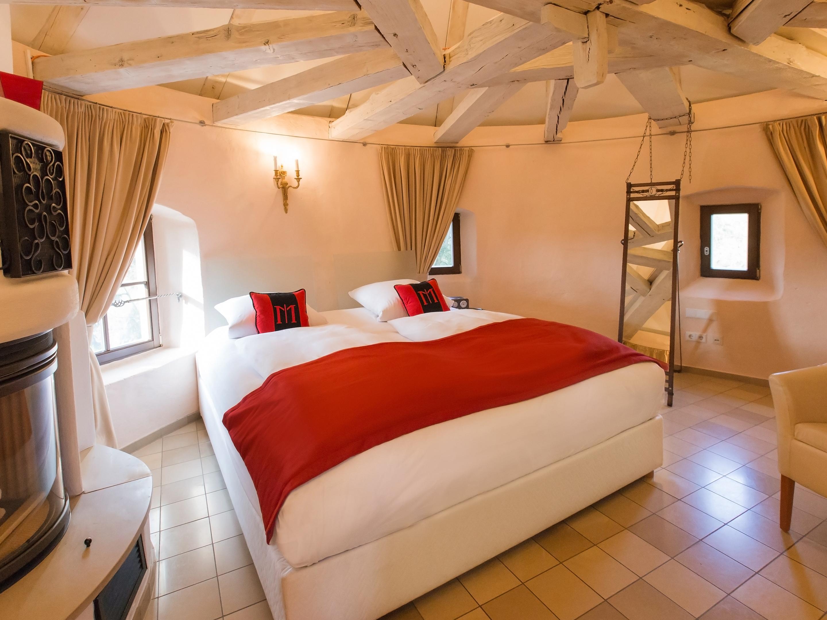 Dormero Schlosshotel Reichenschwand מראה חיצוני תמונה
