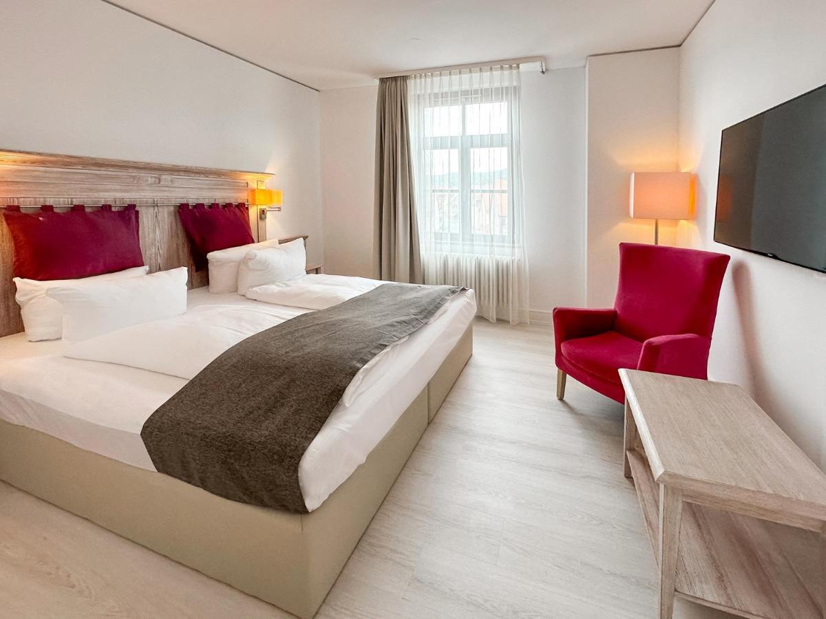 Dormero Schlosshotel Reichenschwand מראה חיצוני תמונה