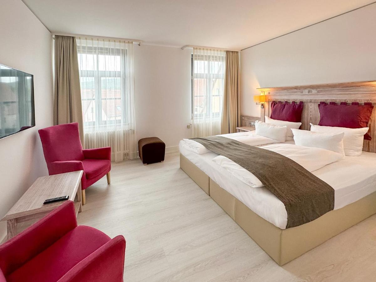 Dormero Schlosshotel Reichenschwand מראה חיצוני תמונה
