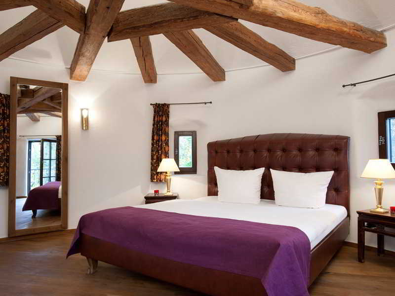Dormero Schlosshotel Reichenschwand מראה חיצוני תמונה