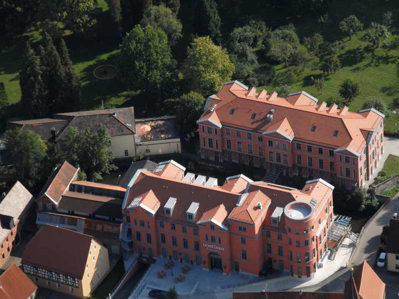 Dormero Schlosshotel Reichenschwand מראה חיצוני תמונה