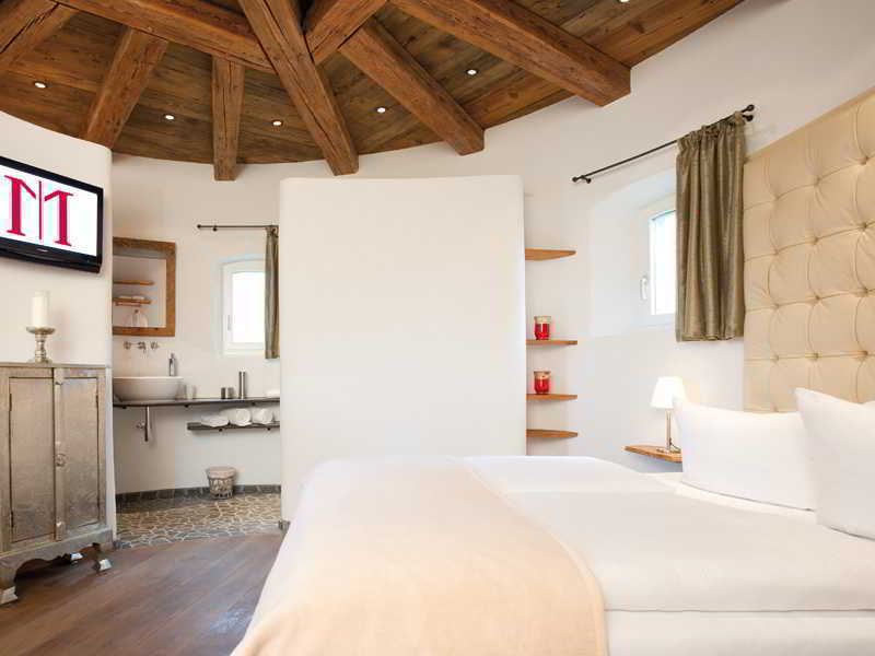 Dormero Schlosshotel Reichenschwand מראה חיצוני תמונה