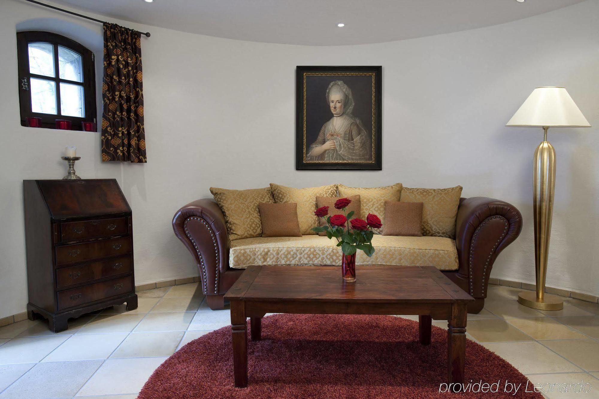 Dormero Schlosshotel Reichenschwand מראה חיצוני תמונה