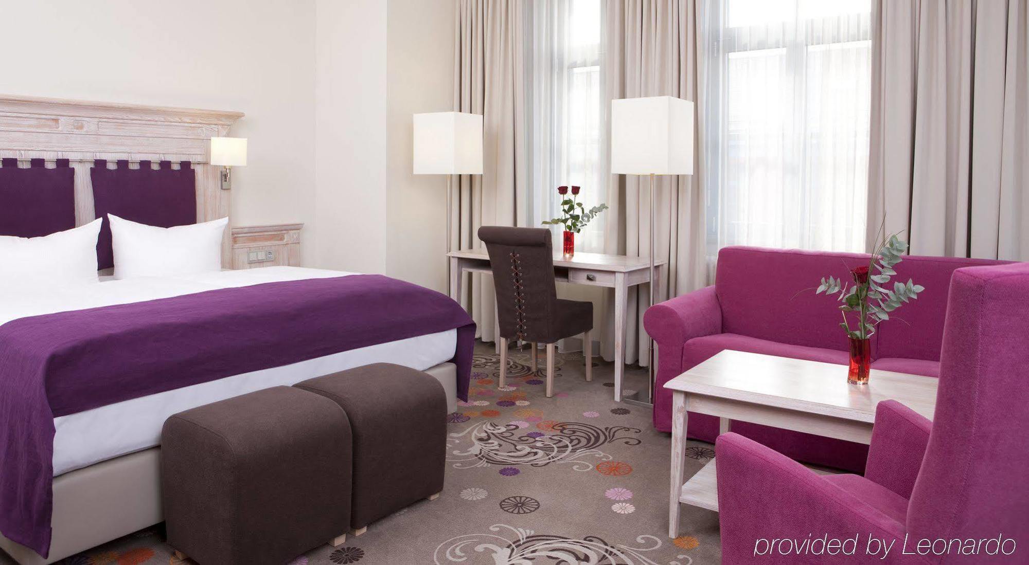 Dormero Schlosshotel Reichenschwand מראה חיצוני תמונה