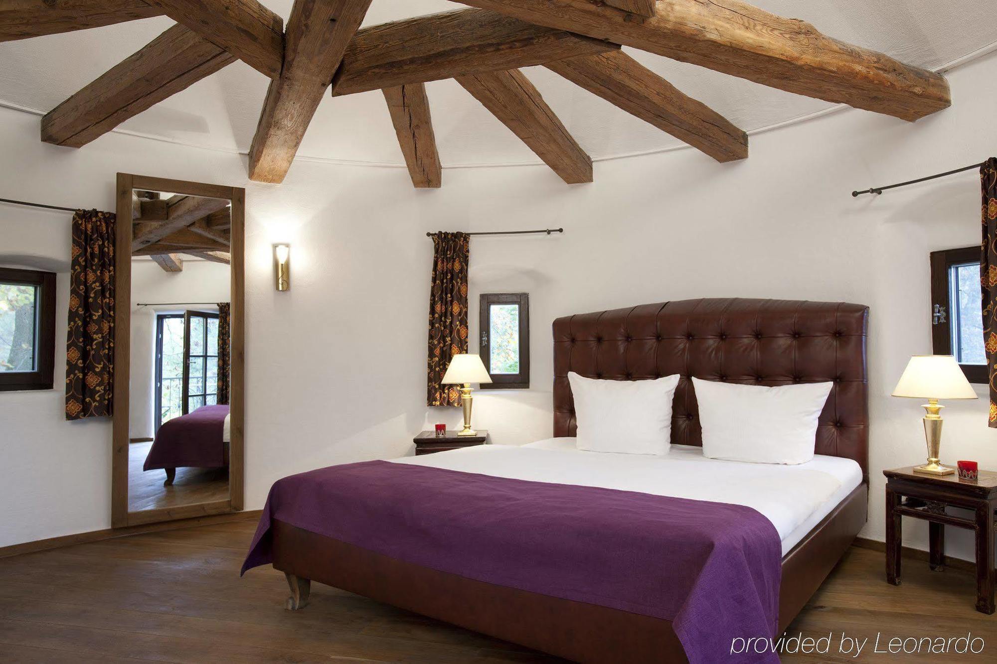 Dormero Schlosshotel Reichenschwand מראה חיצוני תמונה