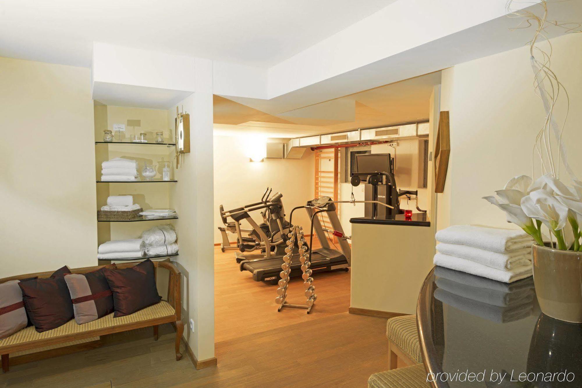 Dormero Schlosshotel Reichenschwand מראה חיצוני תמונה