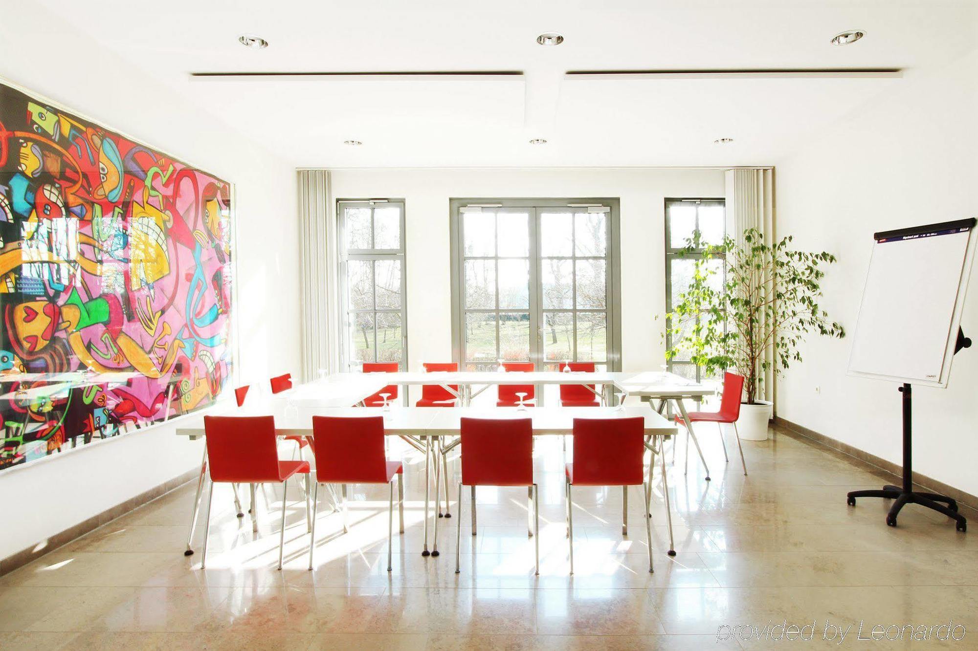 Dormero Schlosshotel Reichenschwand מראה חיצוני תמונה