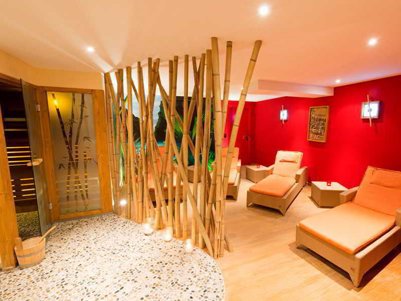 Dormero Schlosshotel Reichenschwand מראה חיצוני תמונה