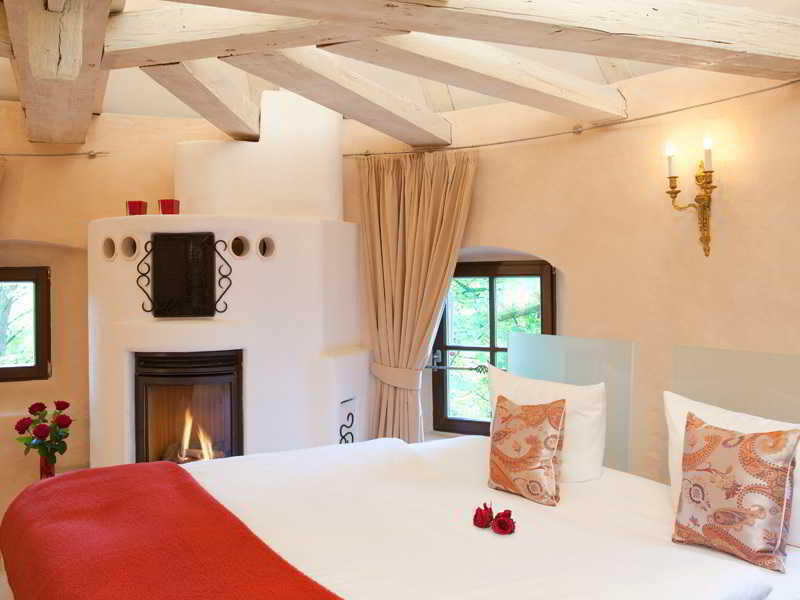 Dormero Schlosshotel Reichenschwand מראה חיצוני תמונה