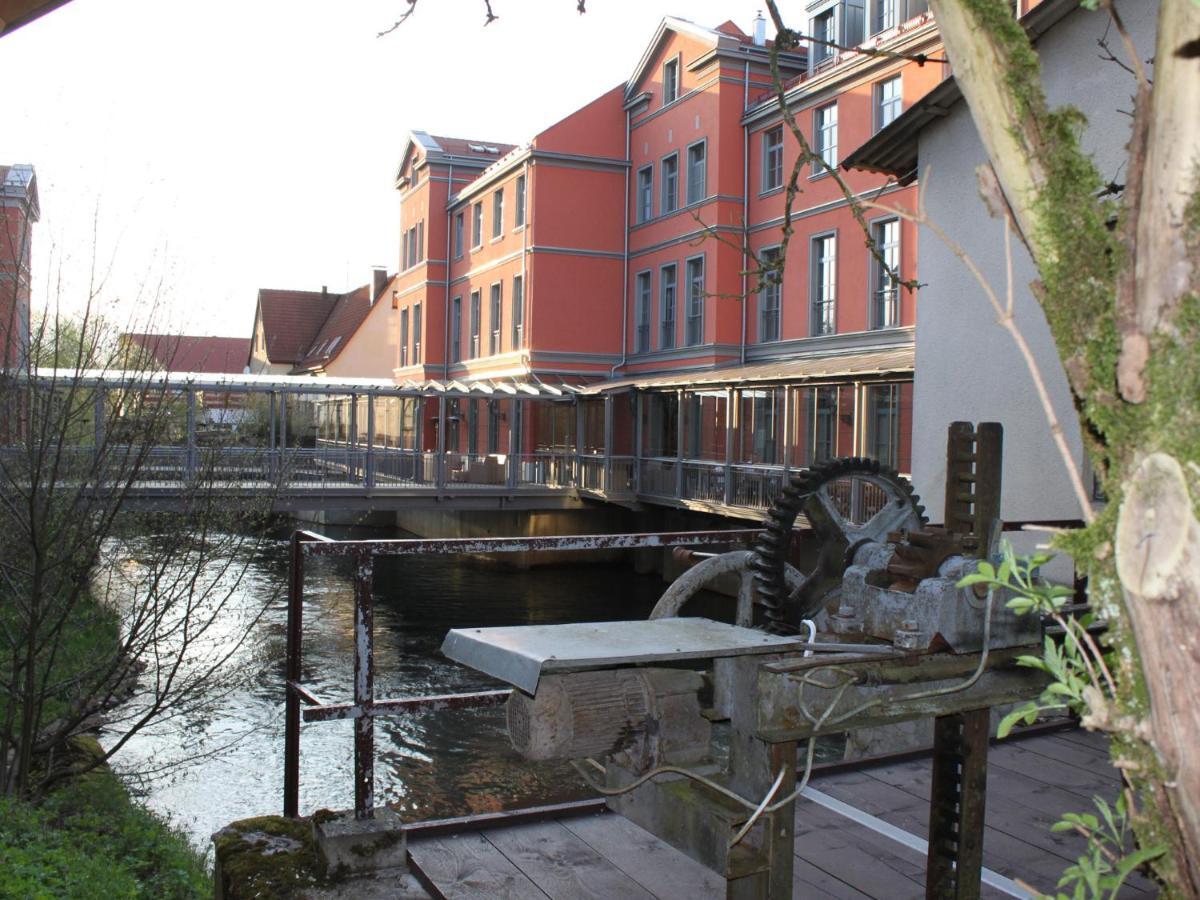 Dormero Schlosshotel Reichenschwand מראה חיצוני תמונה