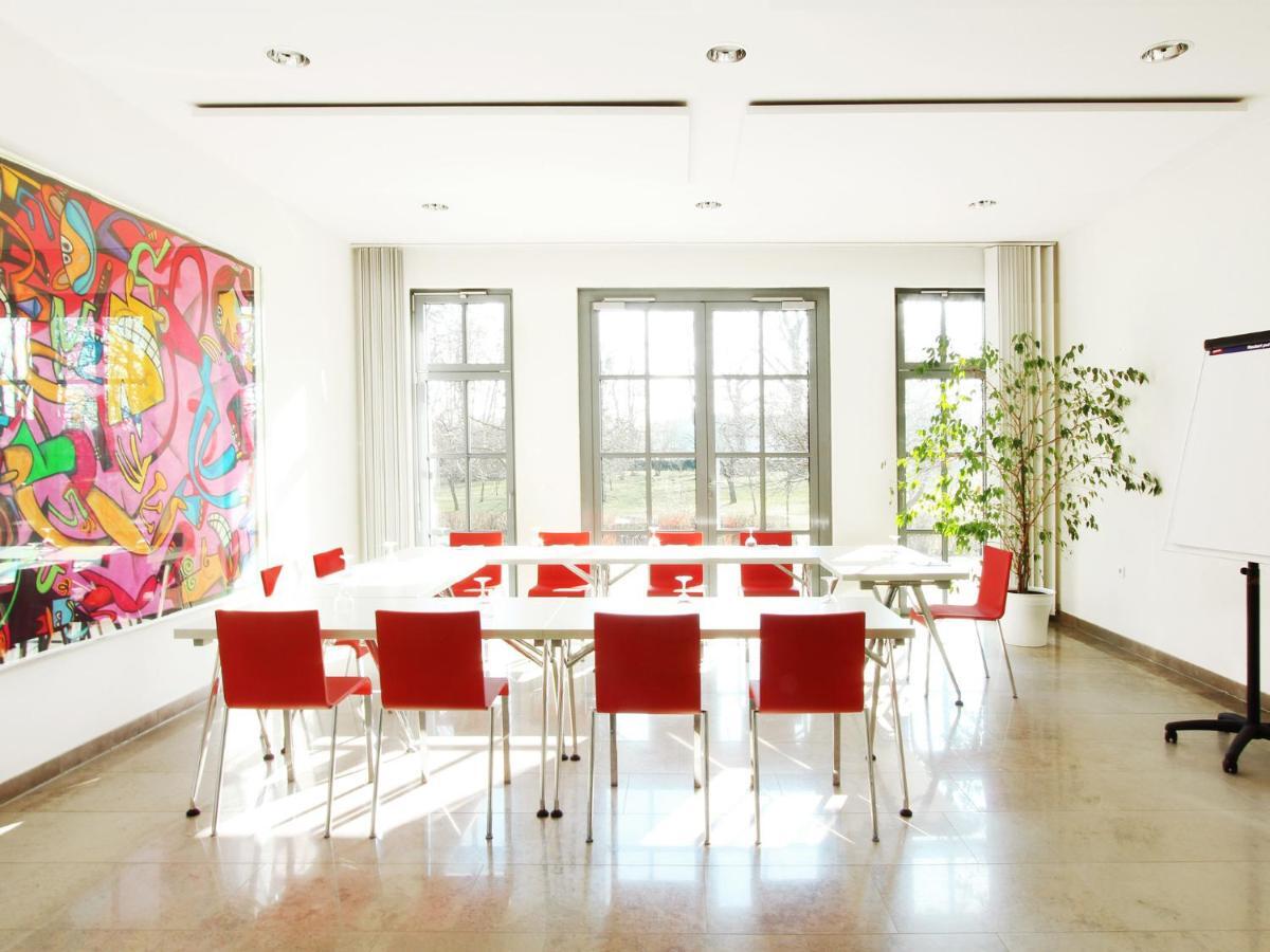 Dormero Schlosshotel Reichenschwand מראה חיצוני תמונה