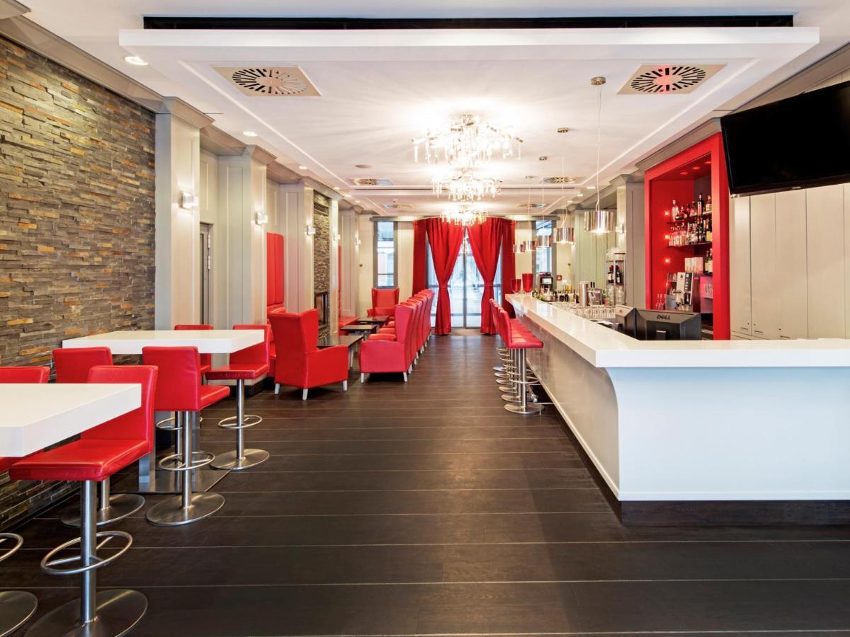 Dormero Schlosshotel Reichenschwand מראה חיצוני תמונה