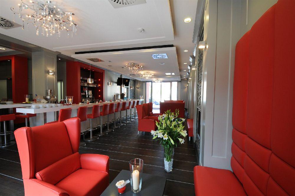 Dormero Schlosshotel Reichenschwand מראה חיצוני תמונה