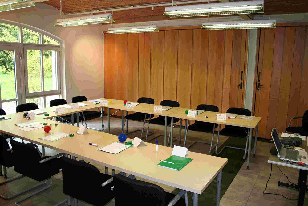 Dormero Schlosshotel Reichenschwand מתקנים תמונה